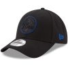 Mens-New-Era-Black-Philadelphia-76ers-9FORTY-Adjustable-Hat-100x100