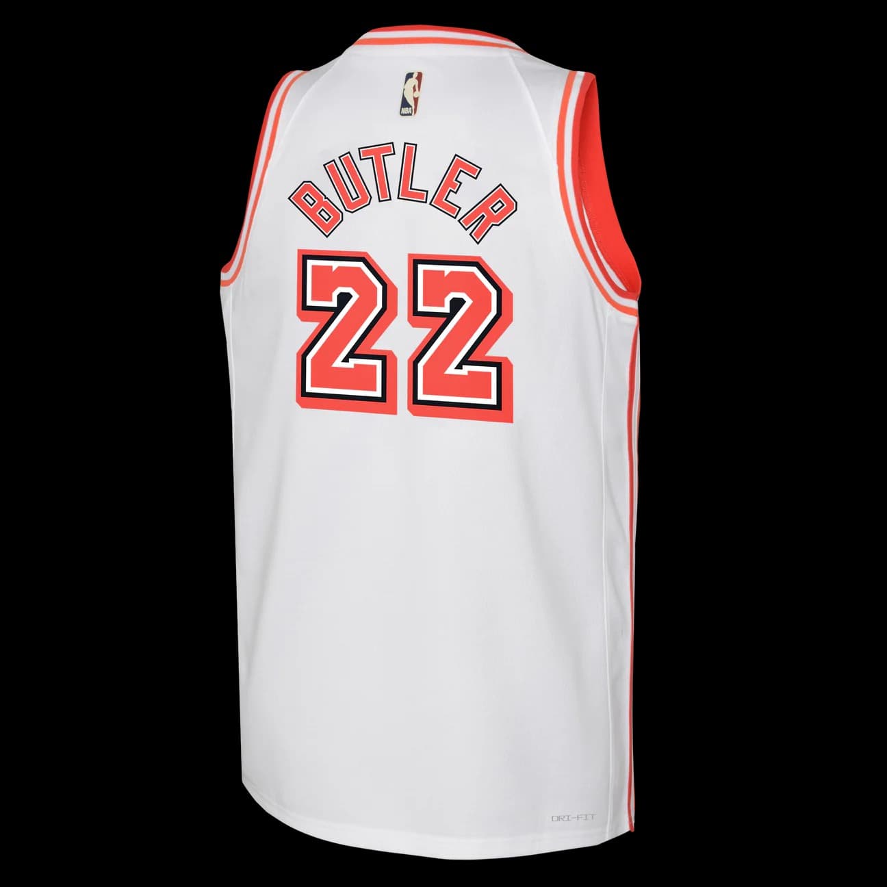 2022-23-Miami-Heat-Jimmy-Butler-22-Youth-Swingman-Classic-Edition-White-Jersey-8