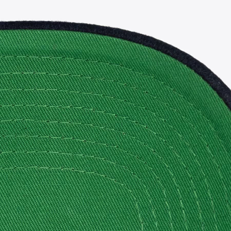 Mitchell-Ness-Navy-New-York-Yankees-Kicking-Wool-Pro-Adjustable-Hat-3
