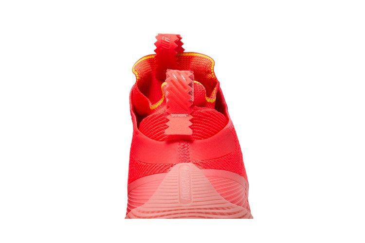 Кроссовки Adidas N3xt L3v3l Futurenatural 'Signal Pink'