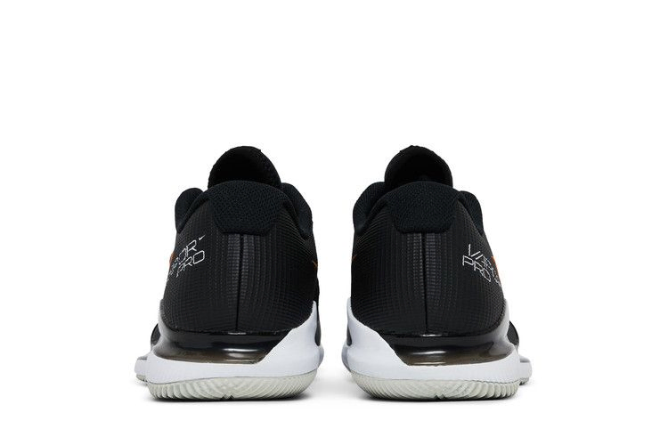 Кроссовки NikeCourt Air Zoom Vapor Pro 'Black Sunset'
