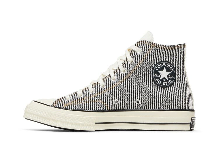 Кроссовки Converse Chuck 70 Workwear High 'Split - Burnt Honey'