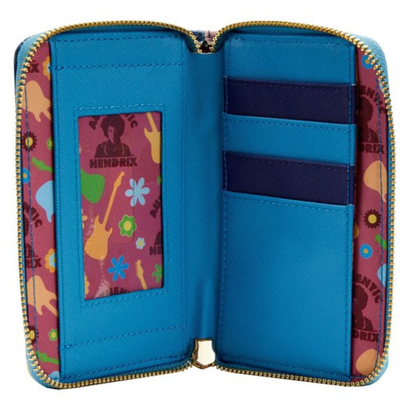 Jimi-Hendrix-Psychedelic-Glow-Landscape-Zip-Around-Wallet-5