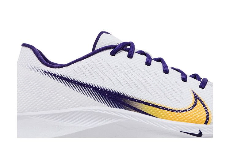 Кроссовки Nike Vapor Edge TF 'LSU Home' PE