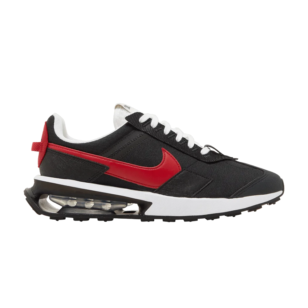 Кроссовки Nike Air Max Pre-Day 'Bred'