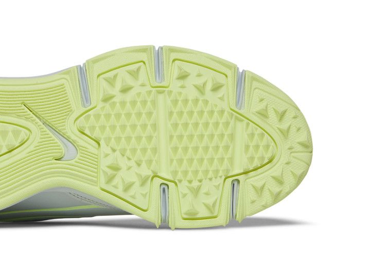 Кроссовки Nike Wmns Explorer 2 'Pure Platinum Volt'