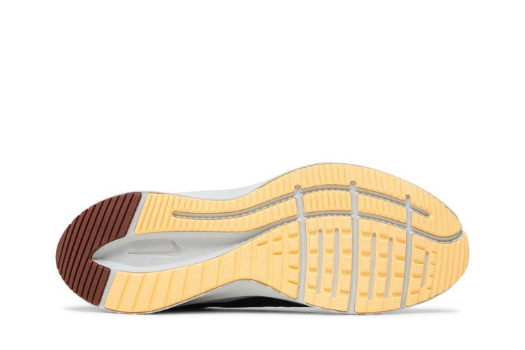 Кроссовки Nike Quest 4 'Thunder Blue'
