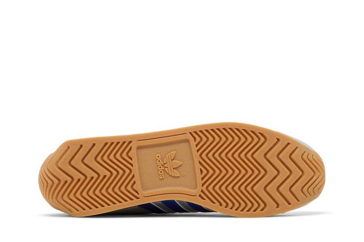 Кроссовки adidas Country OG 'Matte Silver Bright Blue'
