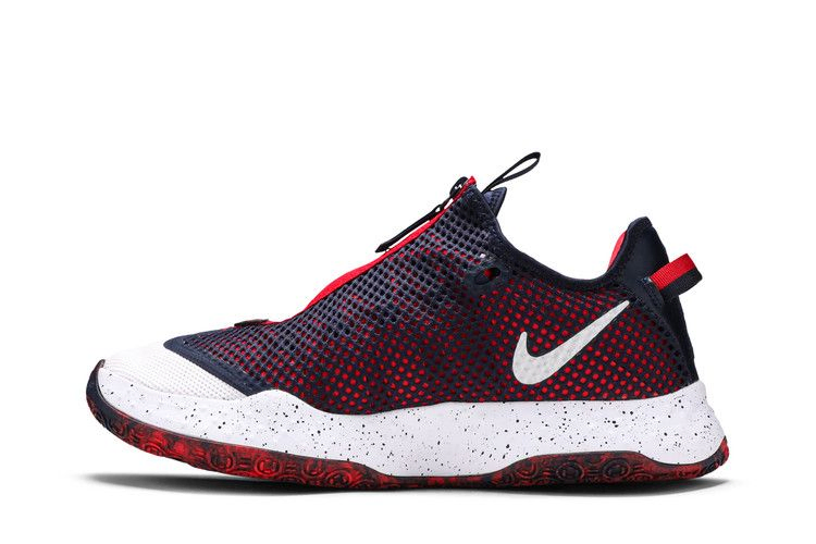 Кроссовки Nike PG 4 'USA'