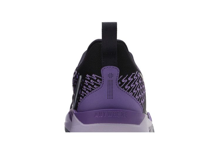 Кроссовки Nike Sabrina 2 GS 'Court Vision'