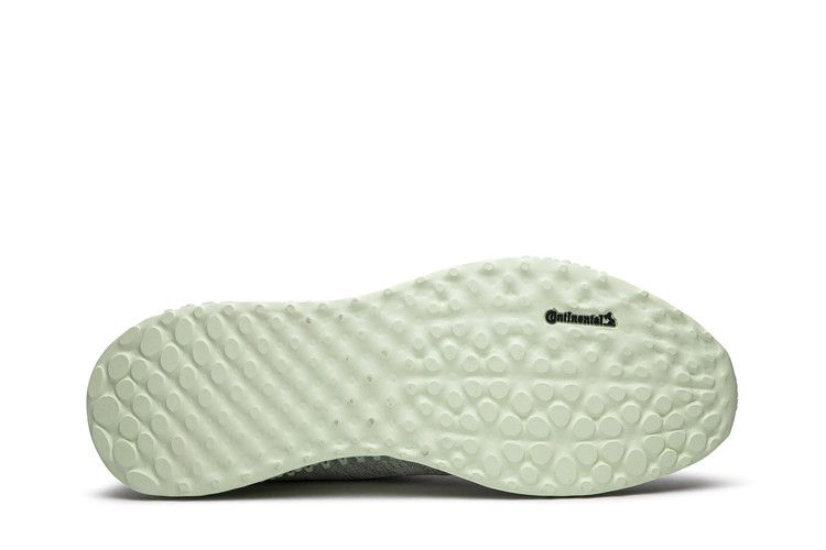 Кроссовки adidas Futurecraft 4D Runner Mid 'Crystal White'