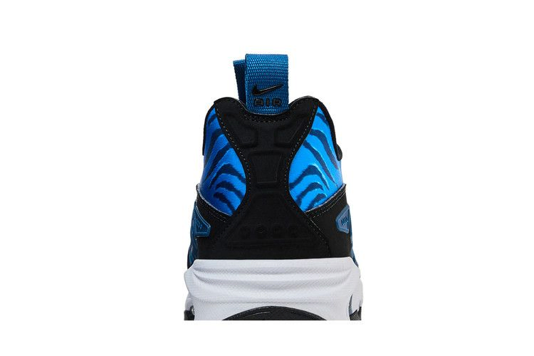 Кроссовки Nike Wmns Air Sunder Max 'Photo Blue Camo'