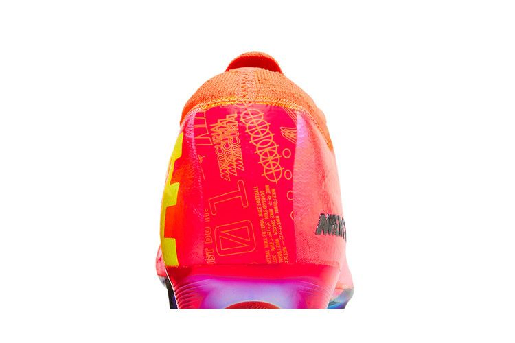 Кроссовки Nike Zoom Mercurial Vapor 16 Elite SE FG 'Cosmic Speed Chapter 2 Pack'
