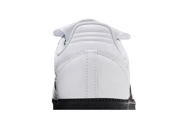 Кроссовки adidas Wmns Samba LT 'Patent Leather Pack - White'