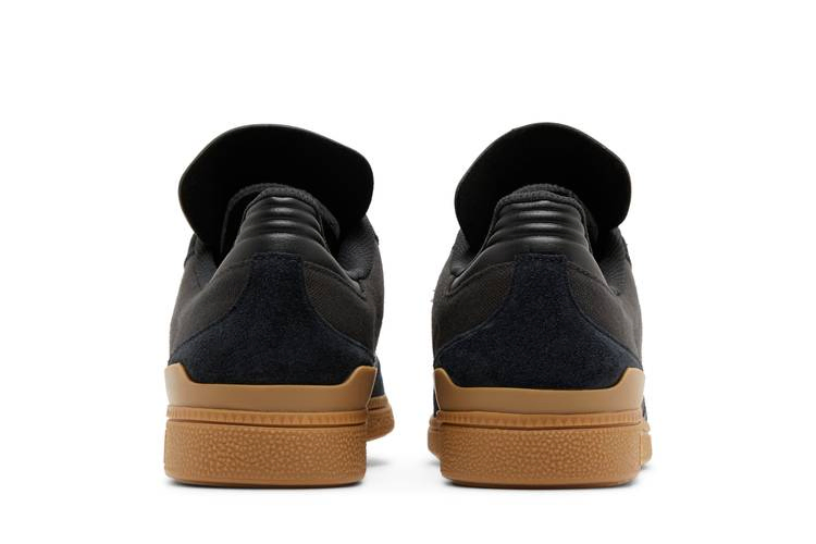 Кроссовки adidas Busenitz 'Black Carbon Gum'