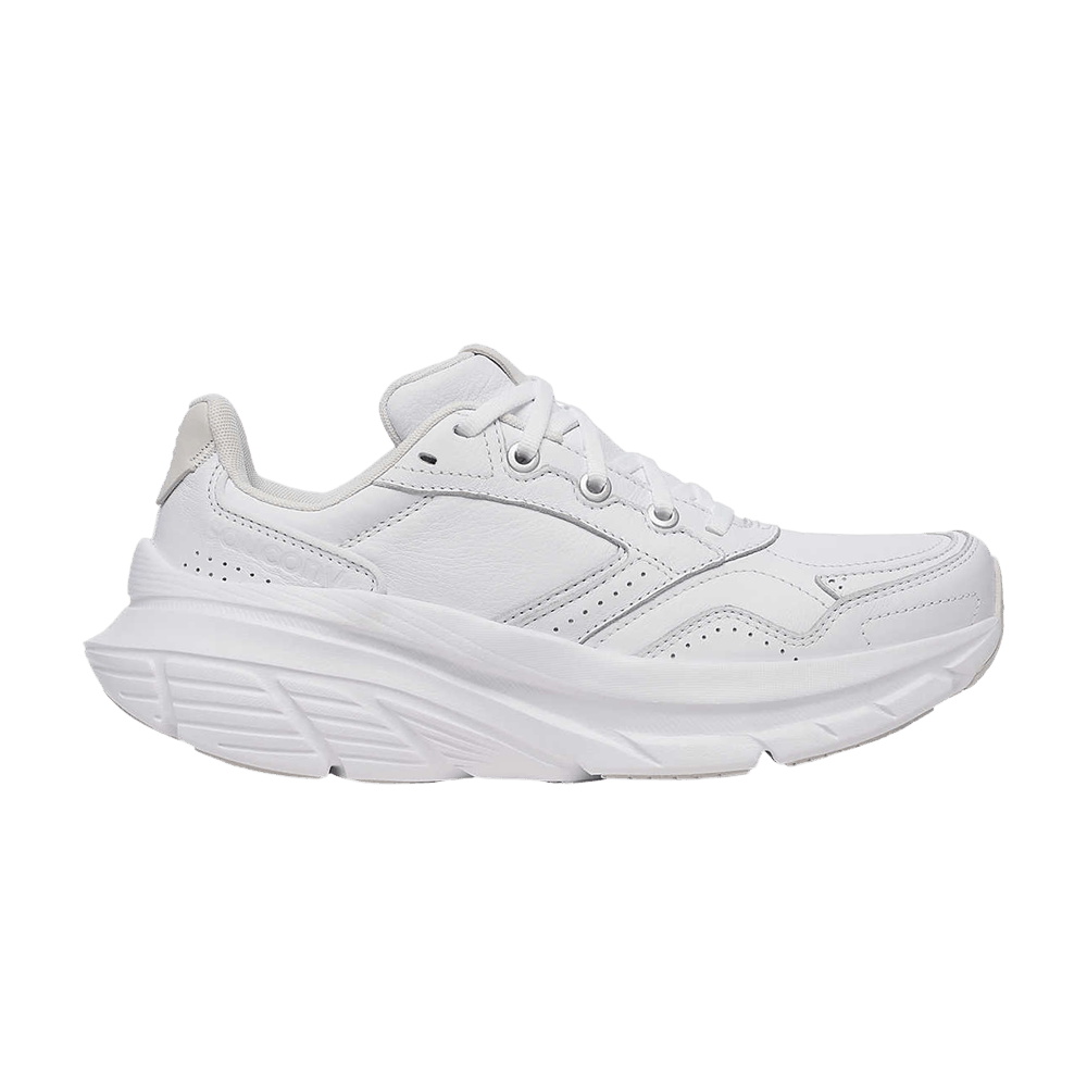 Кроссовки Saucony Wmns Guide Metro Limited Edition Extra Wide 'White'