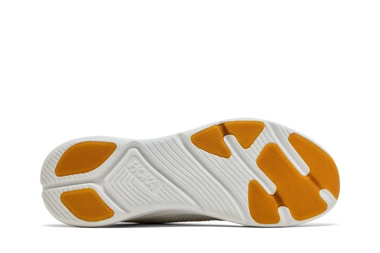 Кроссовки HOKA Solimar 'White'