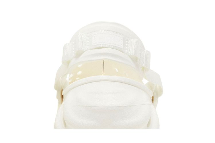 Кроссовки Crocs Echo Clog 'White'