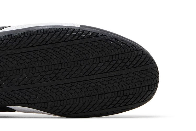 Кроссовки Puma Speedcat Shield 'Black White'