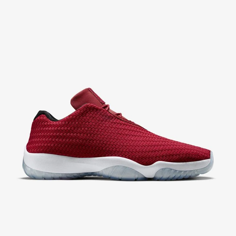 Krossovki-Air-Jordan-Future-Low-Gym-Red-White-6