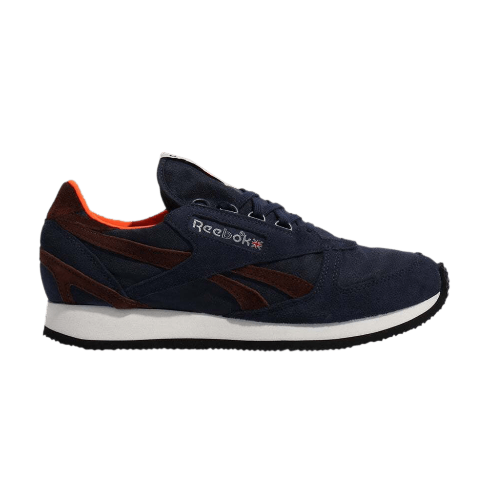 Кроссовки Reebok Billy’s x Victory G 'Train Pack'