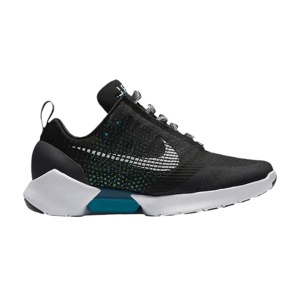 Krossovki-Nike-HyperAdapt-1.0-Black-UK-Charger