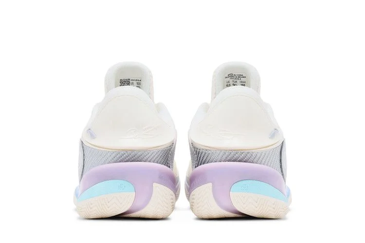 Кроссовки Li-Ning Way of Wade 808 5 Ultra 'Cotton Candy'