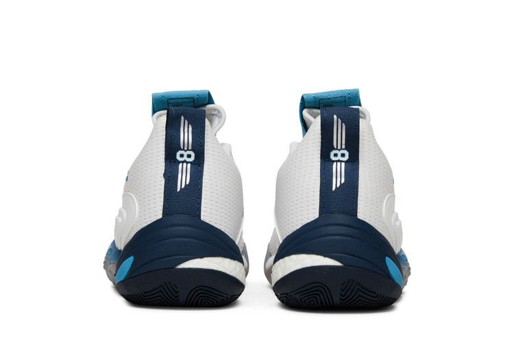 Кроссовки Adidas Crazy BYW 2.0 'LaVine Airlines'