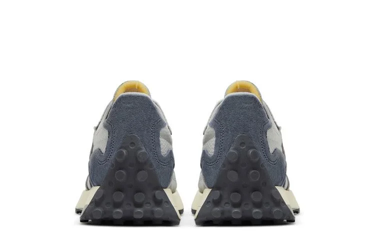 Кроссовки New Balance 327 'Slate Grey Purple'