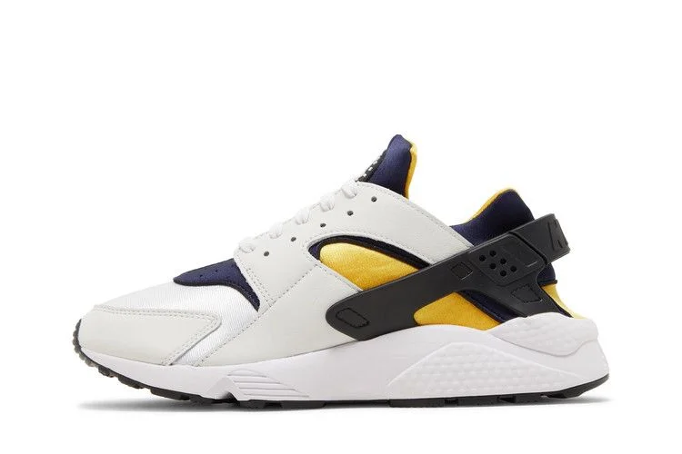 Кроссовки Nike Air Huarache 'Michigan'