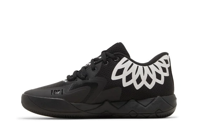 Кроссовки Puma MB.01 Lo 'Team Colors - Black'