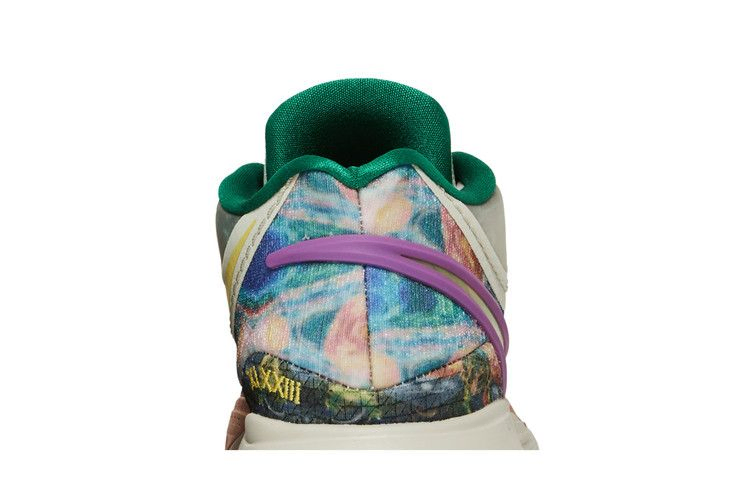 Кроссовки Nike Kyrie 8 'Circle Of Life'