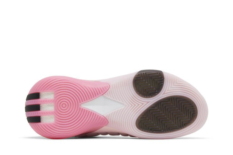 Кроссовки adidas Harden Vol. 7 'Bliss Pink'