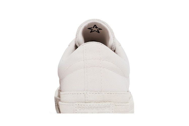 Кроссовки Notre x Converse One Star Low 'Ceramic'