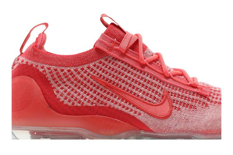 Кроссовки Nike Wmns Air VaporMax 2021 Flyknit 'Magic Ember'