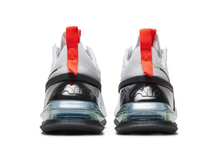 Кроссовки Nike Wmns Air Max Up 'White Black'