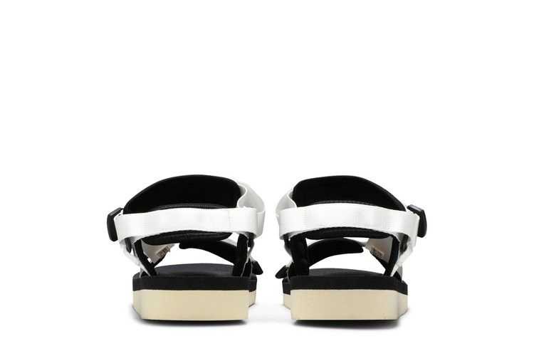 Suicoke Depa-V2 'White'
