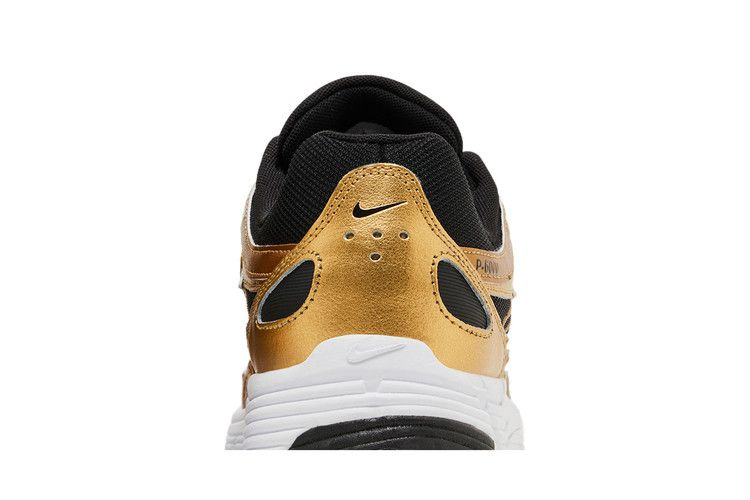 Кроссовки Nike P-6000 'Infinite Gold'