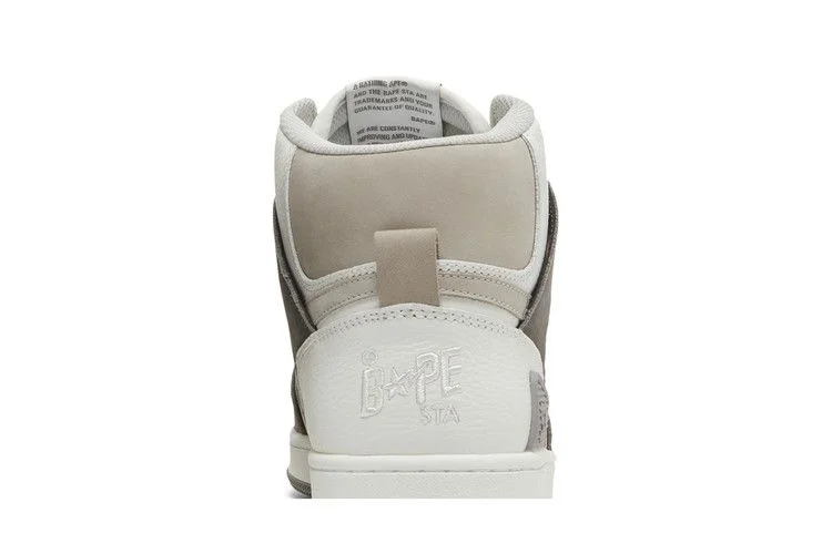 Krossovki-Bape-Sta-93-HI-Grey-6