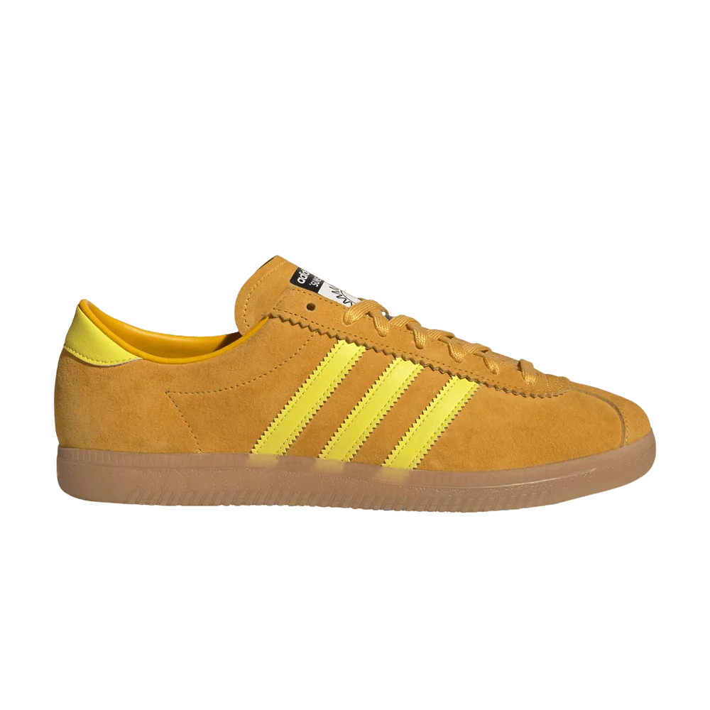 Кроссовки Adidas Sunshine 'Pantone Bright Yellow'