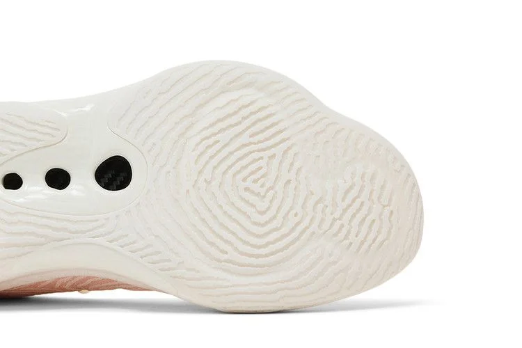 Кроссовки Li-Ning Yushuai Ultra Low 'Peach Pink'