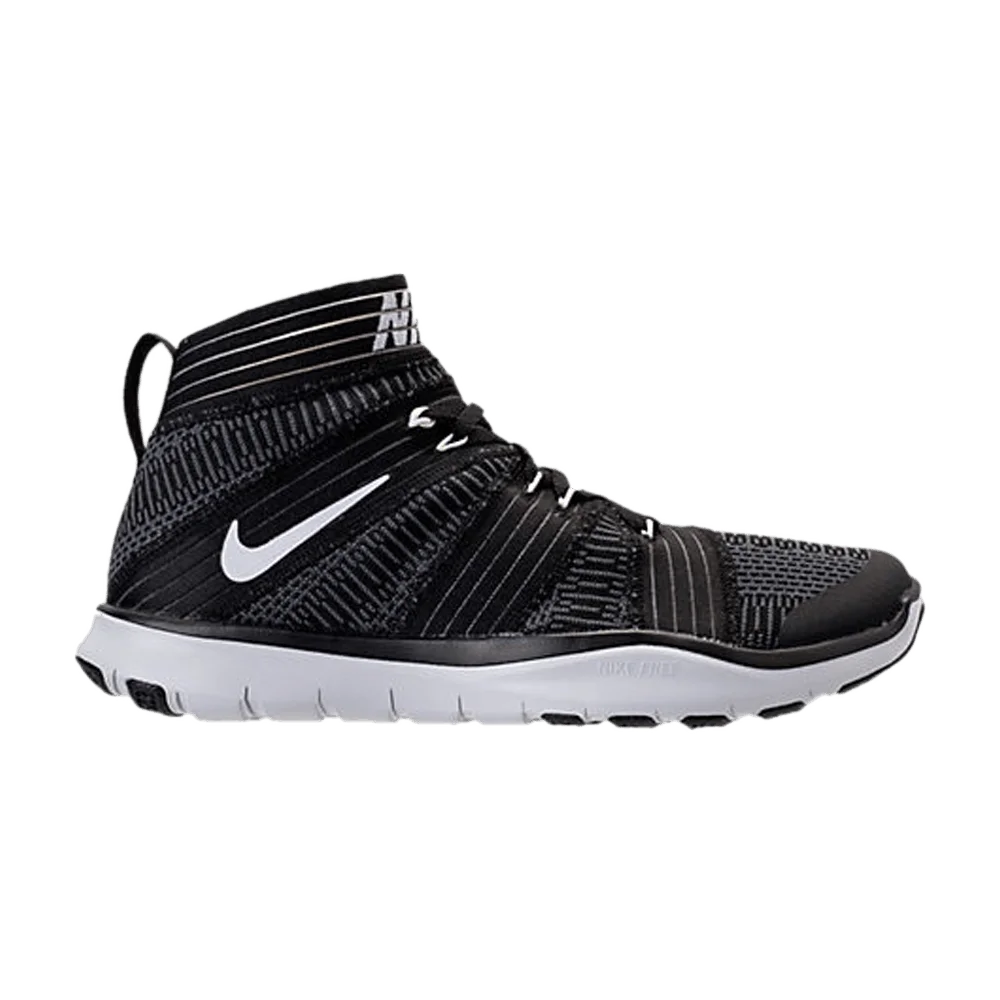 Krossovki-Nike-Free-Train-Virtue-Black