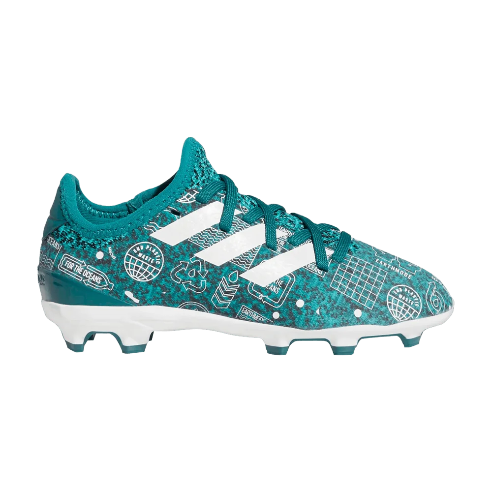 Krossovki-Adidas-Gamemode-Knit-FG-J-Earth-Day