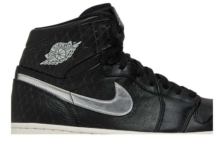 Кроссовки Air Jordan 1 Retro High 'Passport'