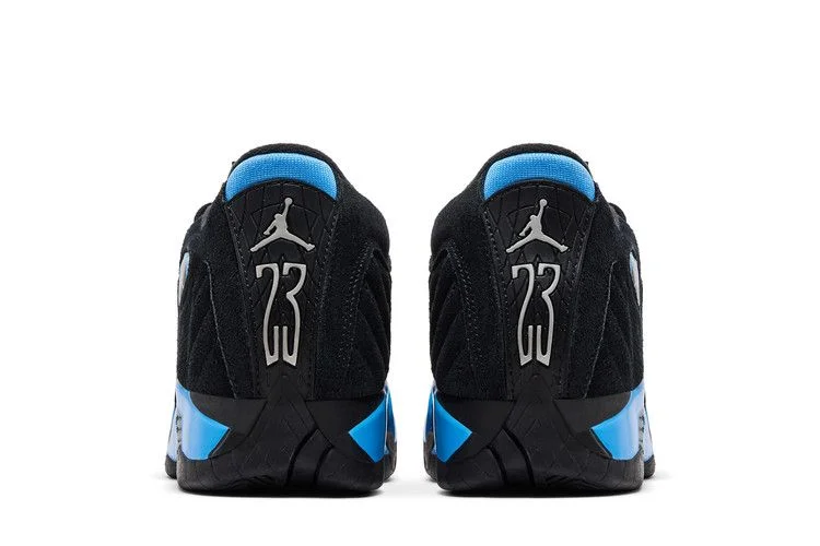 Krossovki-Air-Jordan-14-Retro-PS-Black-University-Blue-2026-5