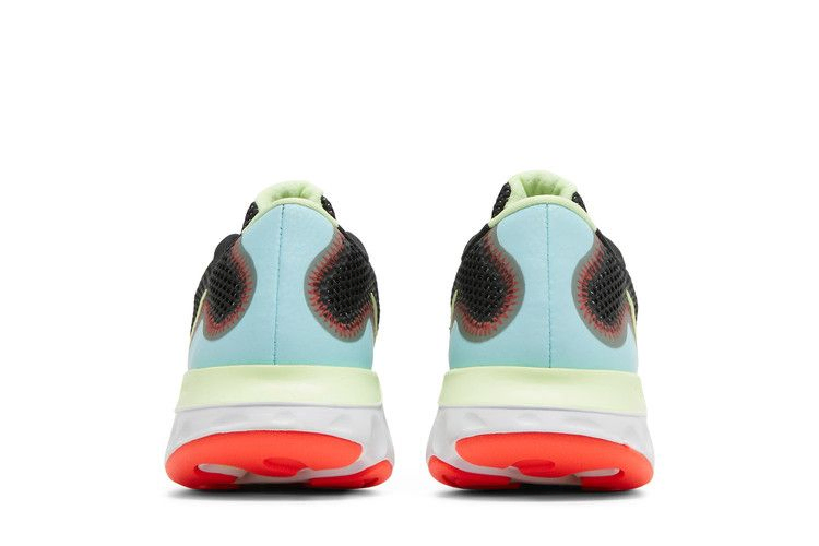 Кроссовки Nike Wmns Renew Run 'Black Volt Glacier Ice'