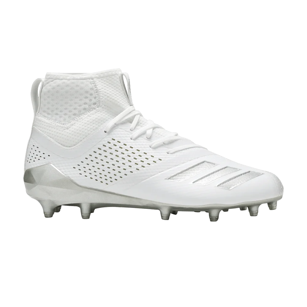 Krossovki-Adidas-Adizero-5-Star-7.0-LAX-Low-White-Silver-Metallic