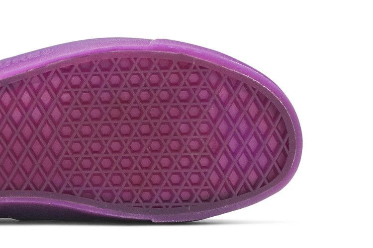 Кроссовки Vans RETROSUPERFUTURE x Style 43 LX 'Purple'