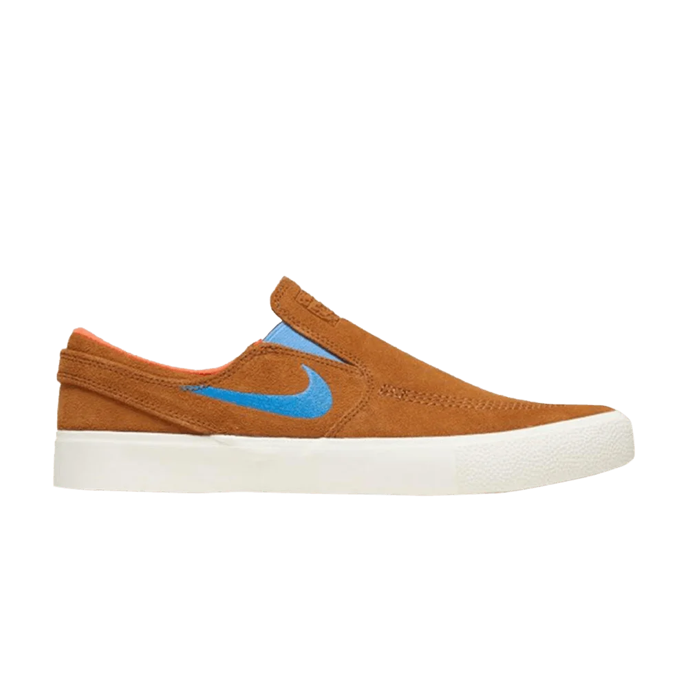 Krossovki-Nike-Zoom-Janoski-Slip-RM-SB-Tan-Blue