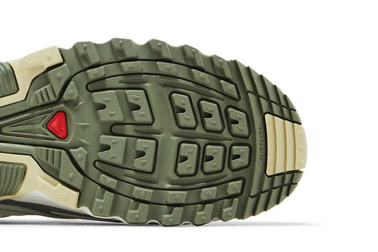 Кроссовки Salomon MM6 Maison Margiela x ACS Pro Advanced 'Sharkskin'